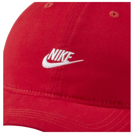 Nike Παιδικό καπέλο Future Washed Curve Brim Cap